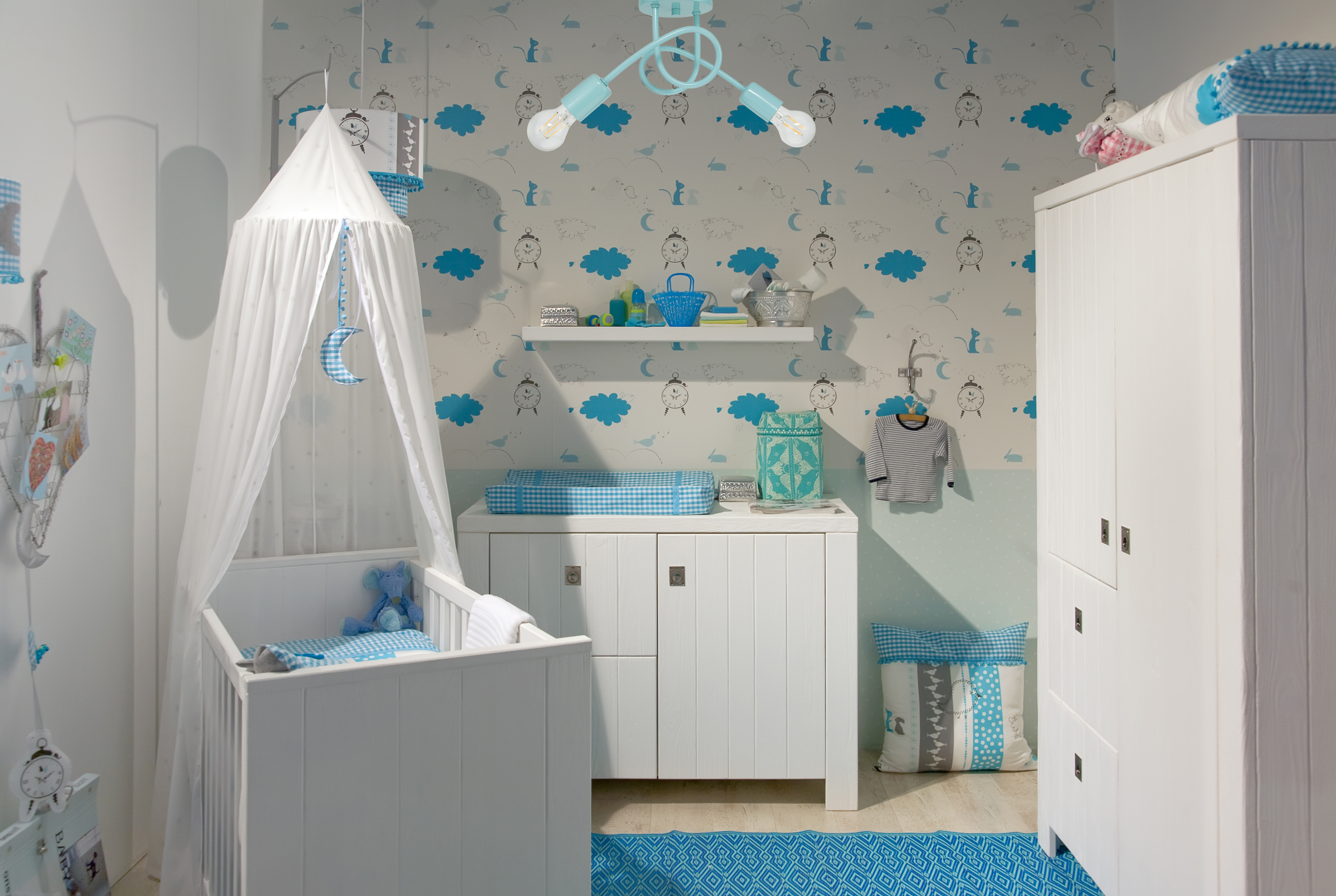 loft 2 pastel turkus aranżacja 1 loft 2 pastel turkus aranżacja 1